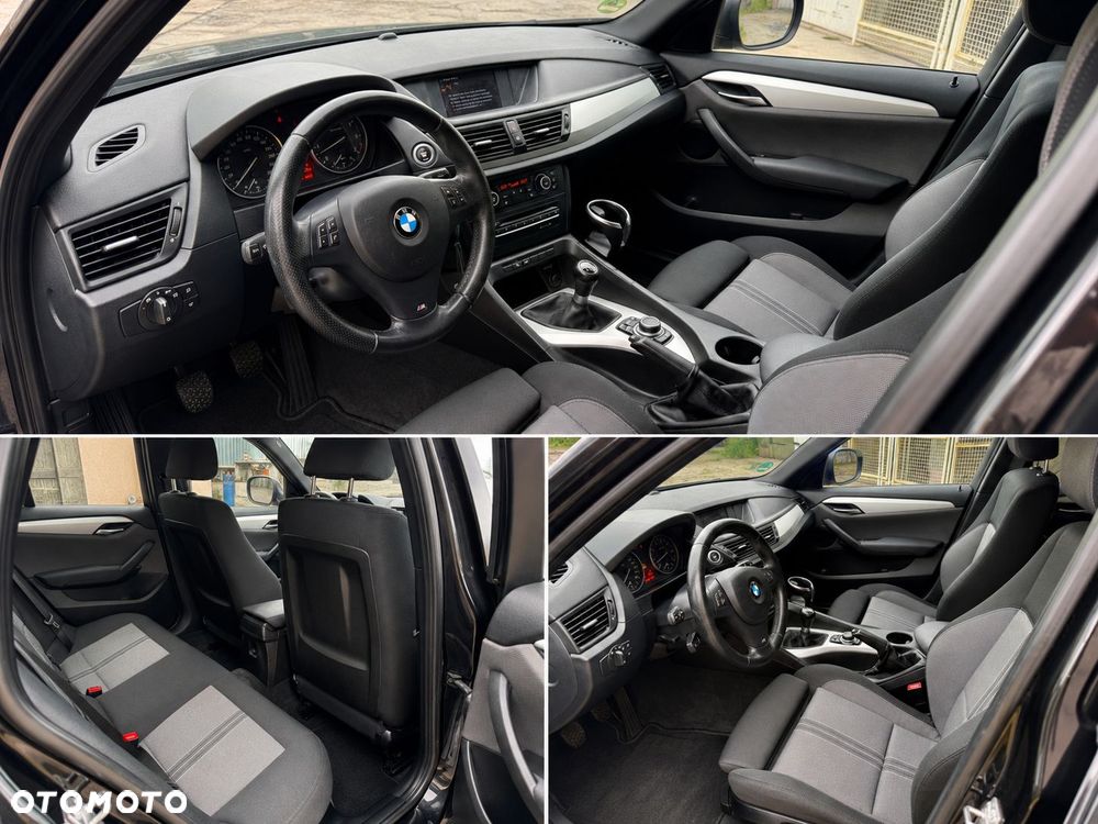 BMW X1 sDrive18i Sport Line - 6