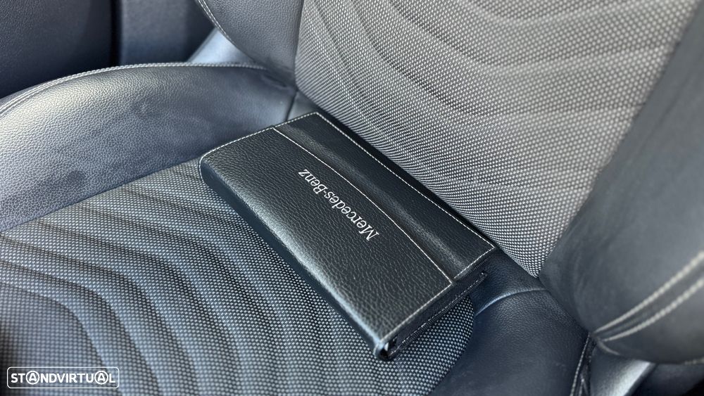 Mercedes-Benz B 250 e Style Plus - 27