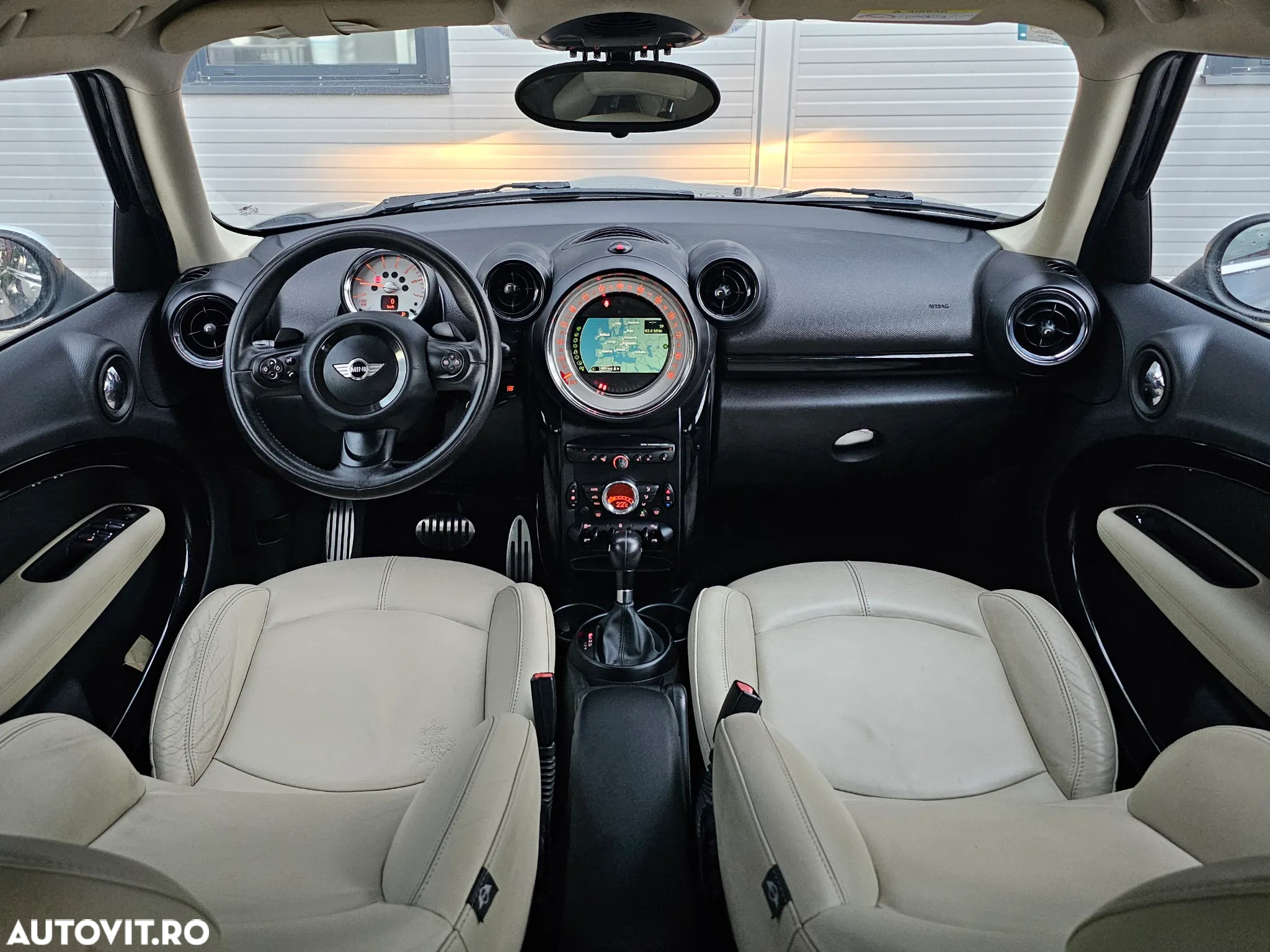 Mini Countryman Cooper SD All4 Aut. - 5
