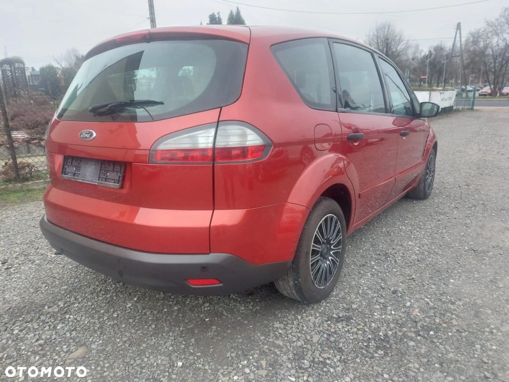 Ford S-Max 2.0 Viva Trend - 3