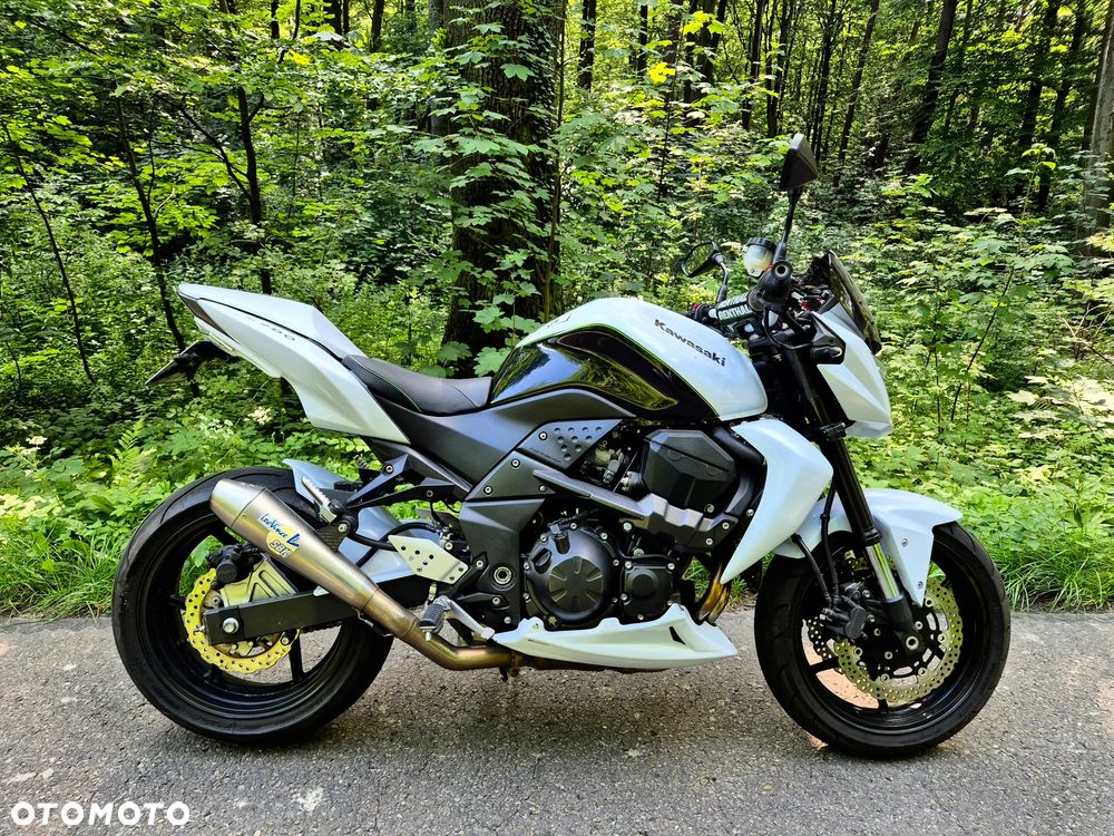Kawasaki ZR - 1