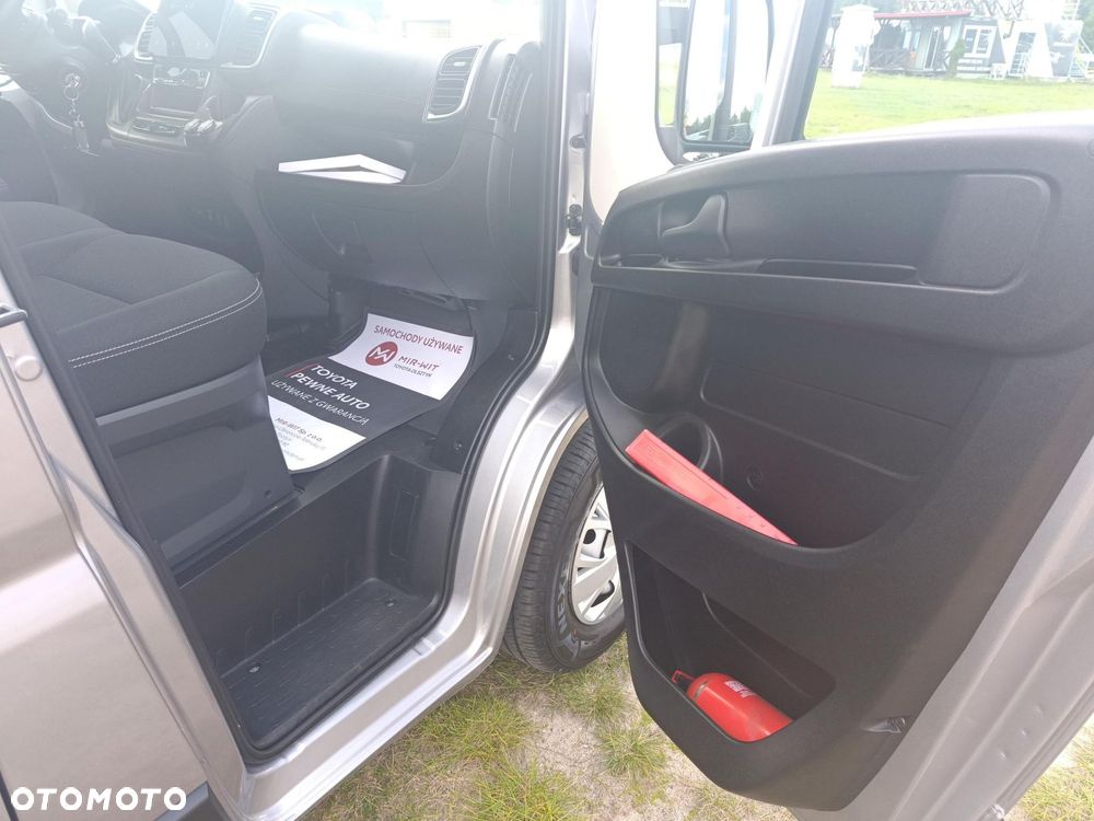 Toyota PROACE MAX - 26