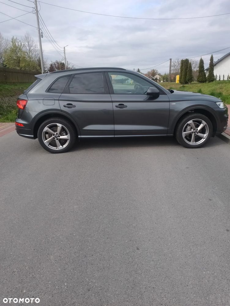 Audi Q5 - 5