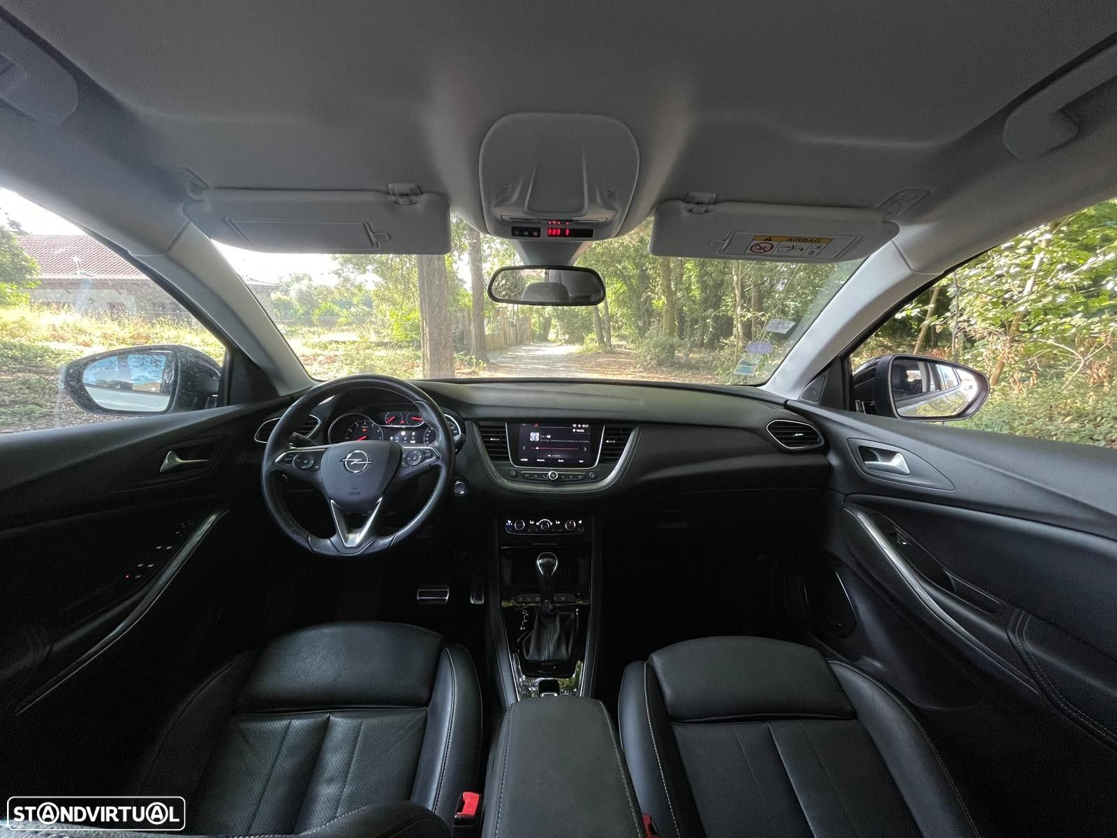 Opel Crossland X 1.2 T Innovation Aut. - 9