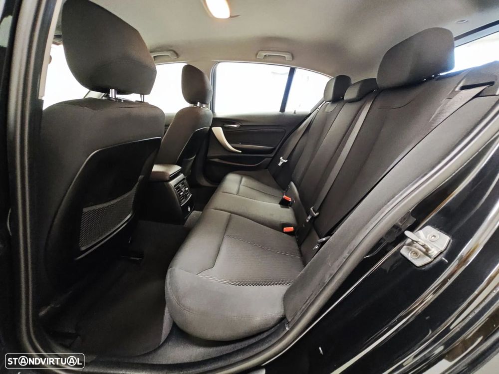 BMW 114 d Line Sport - 48