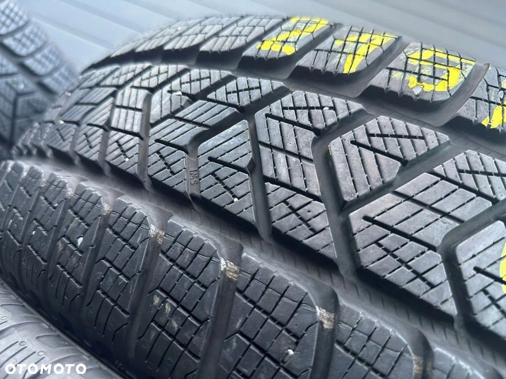 215/65r17 Pirelli Scorpion Winter_7mm_4szt_(664) - 5