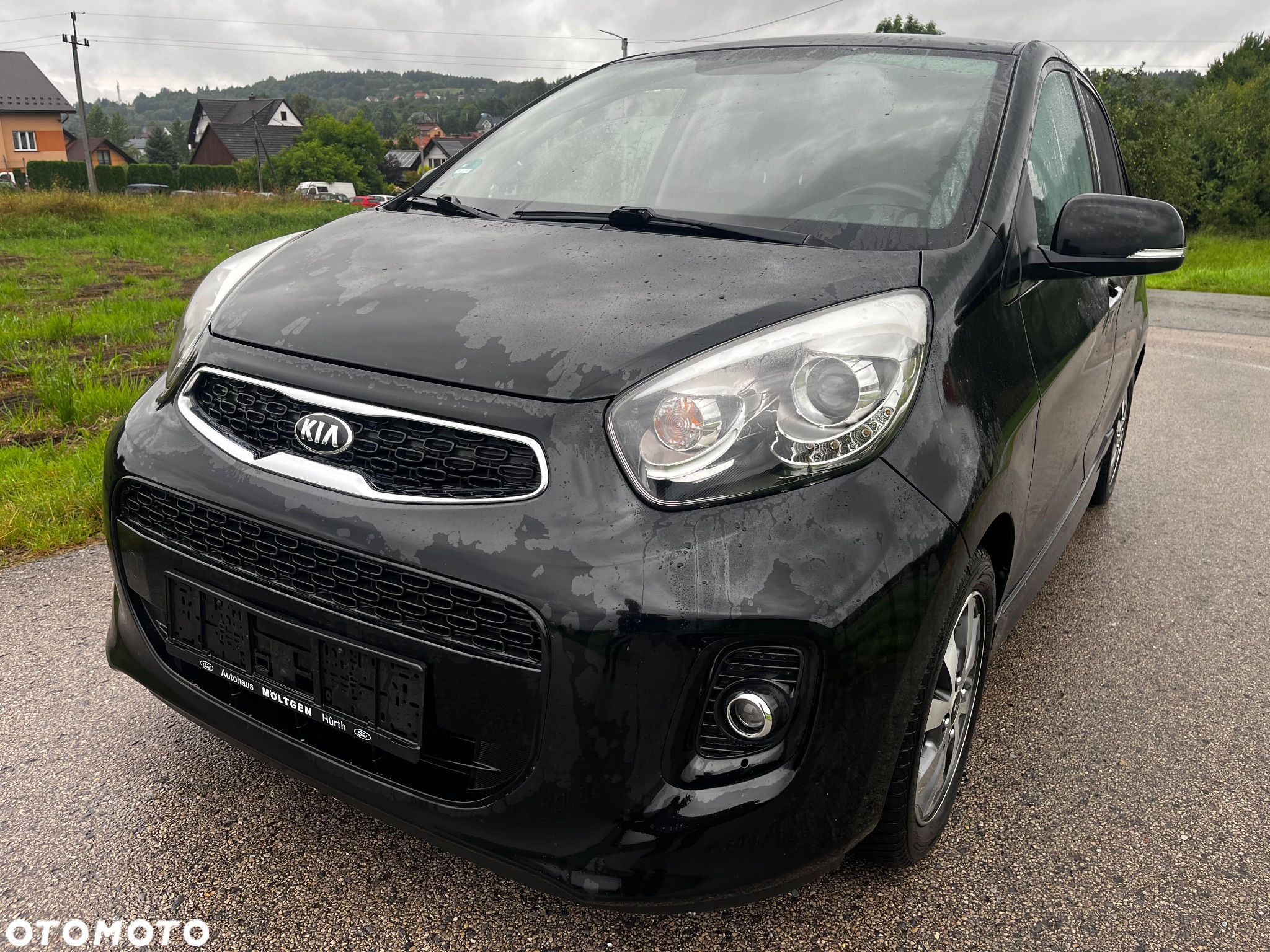 Kia Picanto 1.0 Attract - 1