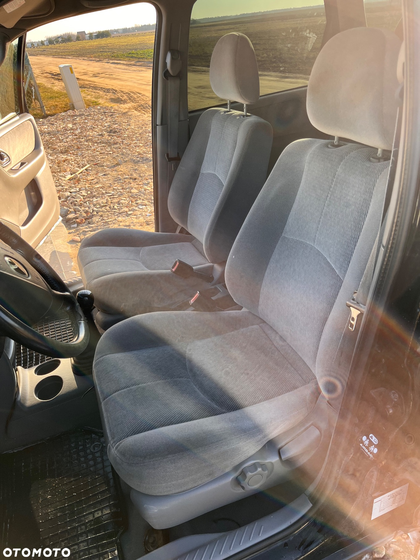 Mazda Tribute 2.0 Comfort - 6