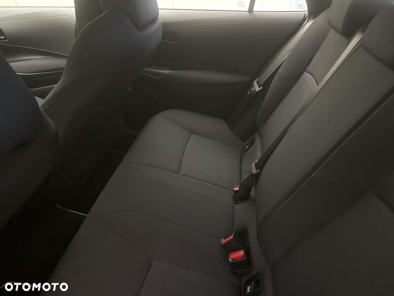 Toyota Corolla 1.8 Hybrid Active - 20