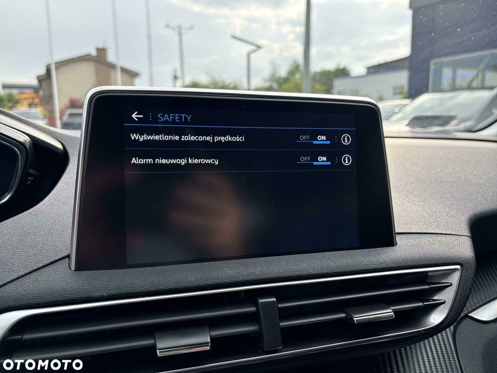 Peugeot 5008 1.2 PureTech Active S&S - 22