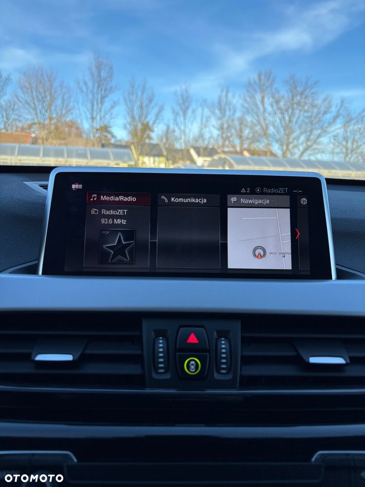 BMW X1 sDrive16d - 32