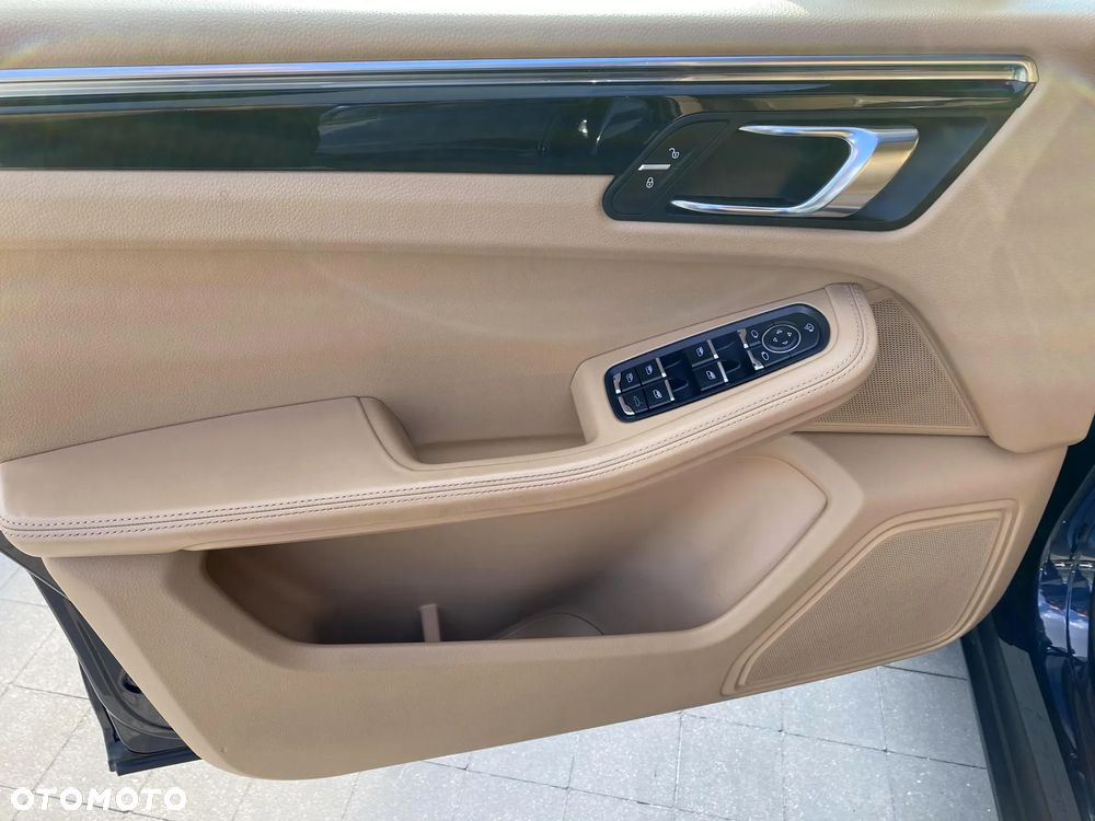 Porsche Macan S Diesel - 22