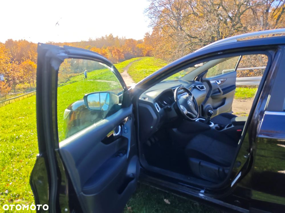 Nissan Qashqai 1.2 DIG-T Tekna - 21