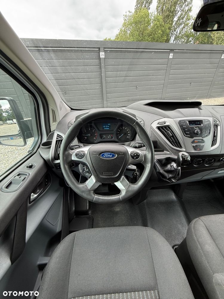 Ford Transit Custom L2H2 VA Trend - 22