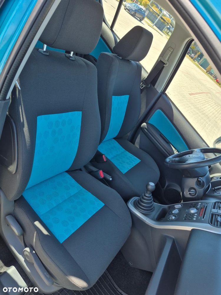 Suzuki Splash 1.2 Comfort - 28