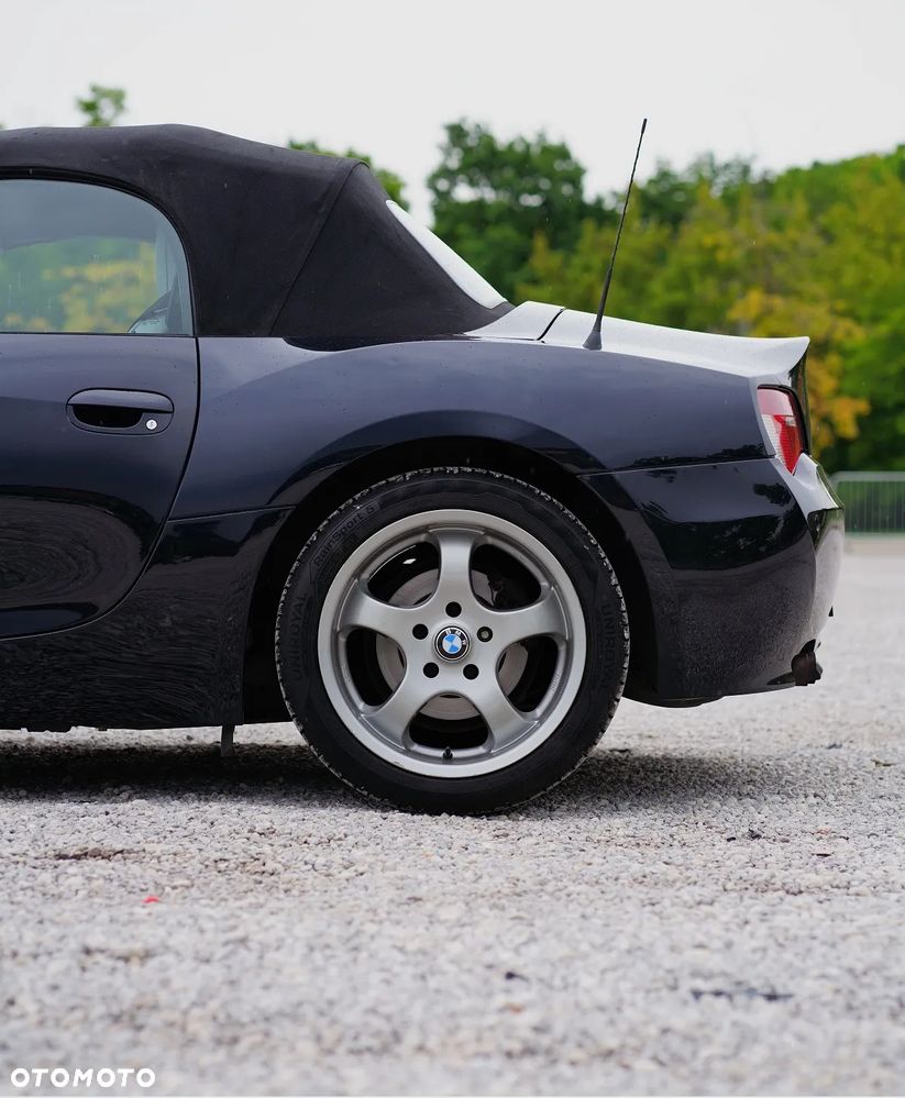 BMW Z4 - 21