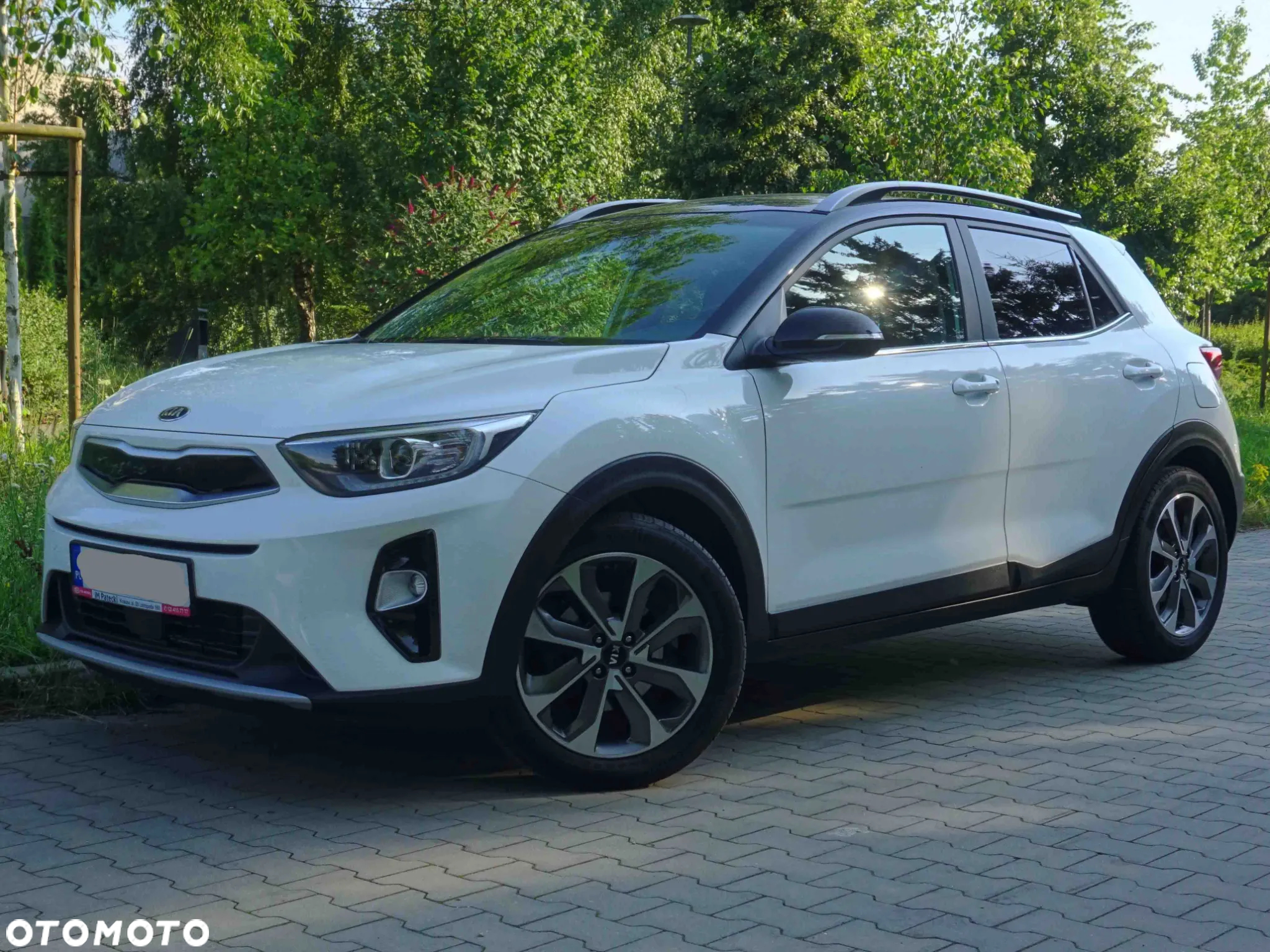 Kia Stonic 1.0 T-GDI L - 6