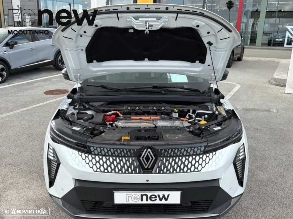 Renault Scénic E-Tech 87 kWh Iconic - 23