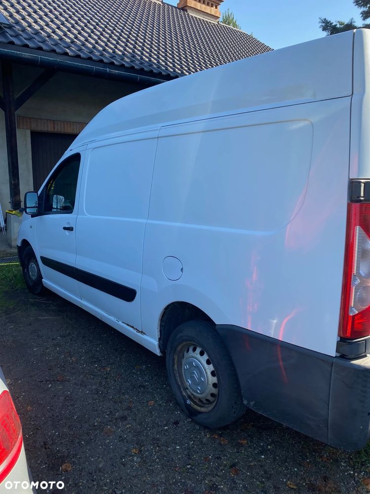 Citroën JUMPY - 7