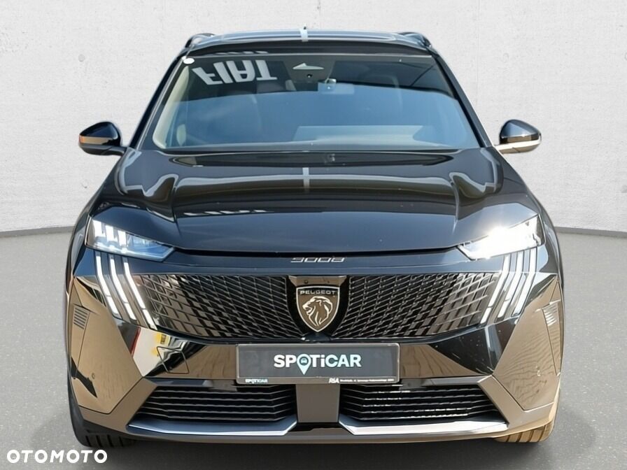 Peugeot 5008 1.6 PHEV 225 GT S e-DCS7 - 2