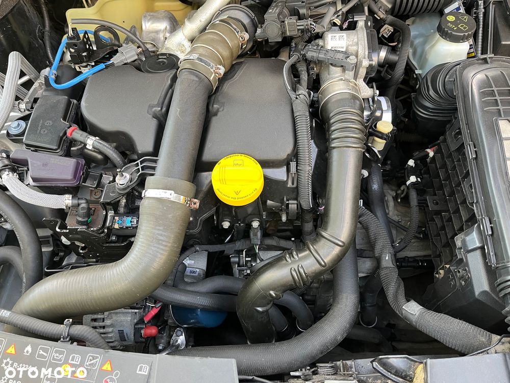 Renault Megane ENERGY dCi 110 ECO2 EXPERIENCE - 20