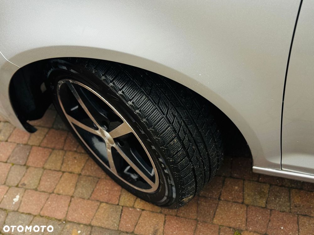 Volkswagen Golf Plus 1.4 TSI Style - 16