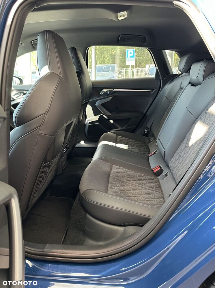 Audi A3 Sportback - 14
