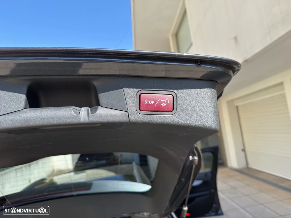 Mercedes-Benz C 300 BlueTEC Hybrid Avantgarde + - 9