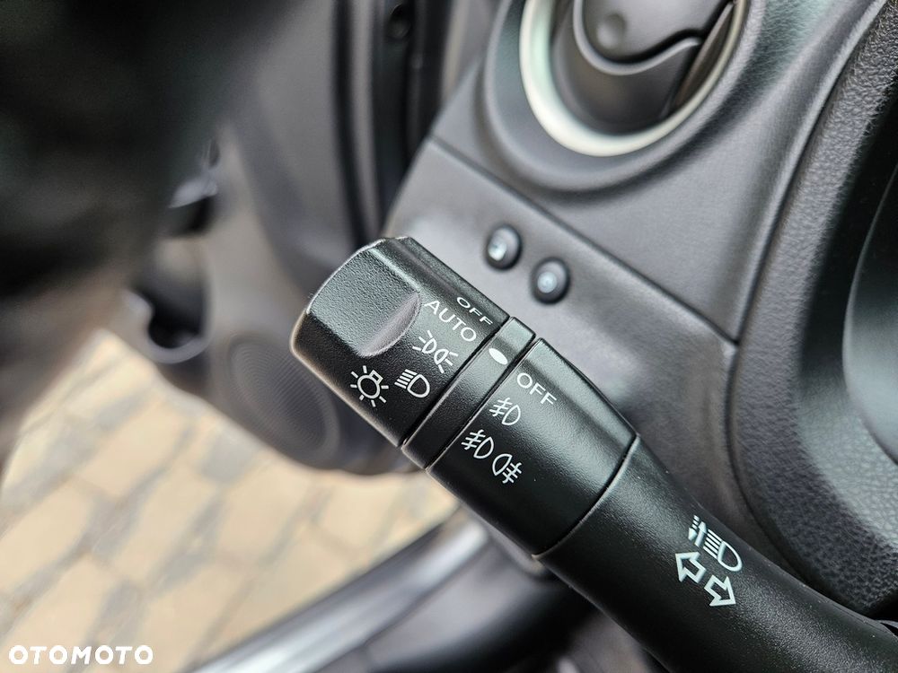 Nissan Note 1.2 acenta+ - 34