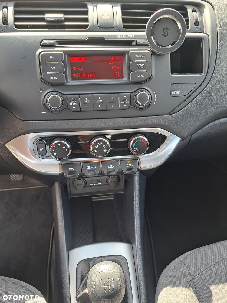 Kia Rio 1.4 Platinum Edition - 22