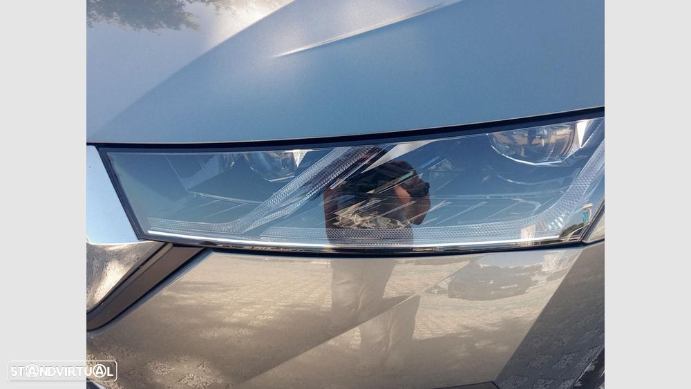 Skoda Octavia 1.4 TSI iV Ambition DSG - 9
