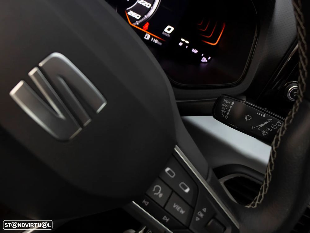 SEAT Ibiza 1.0 TSI Style - 26