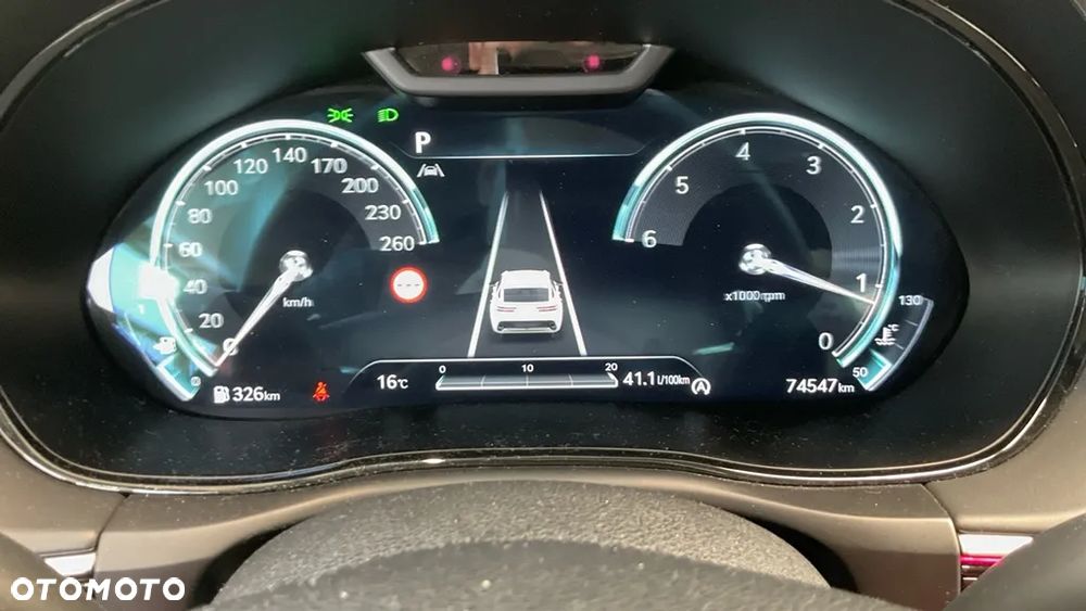 Hyundai Genesis - 3