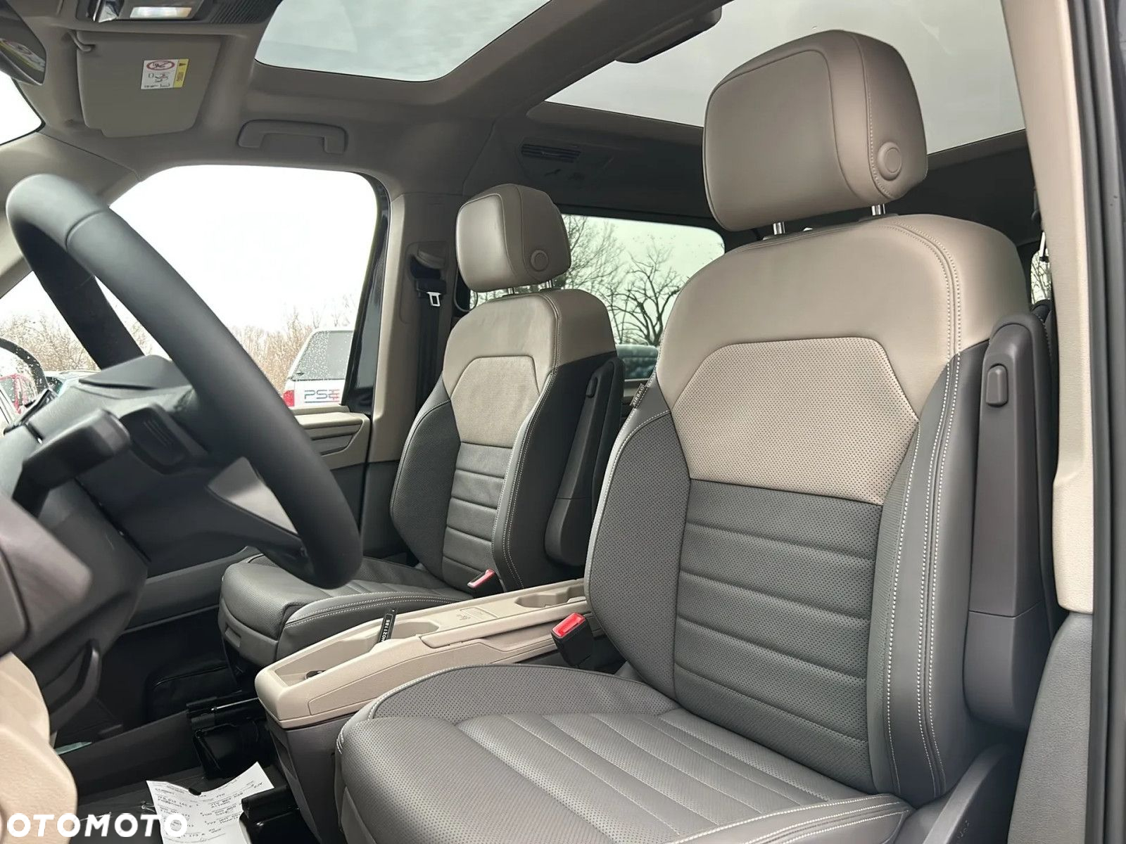 Volkswagen Multivan 2.0 TSI L2 Style DSG - 14