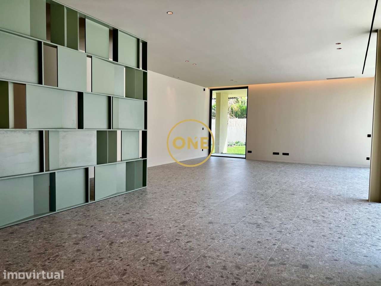 Moradia T5 com piscina, contemporânea e sofisticada, Cascais,  Birre - Grande imagem: 3/23