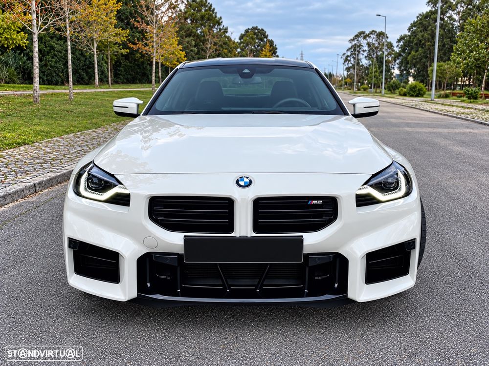 BMW M2 2023 photo 3