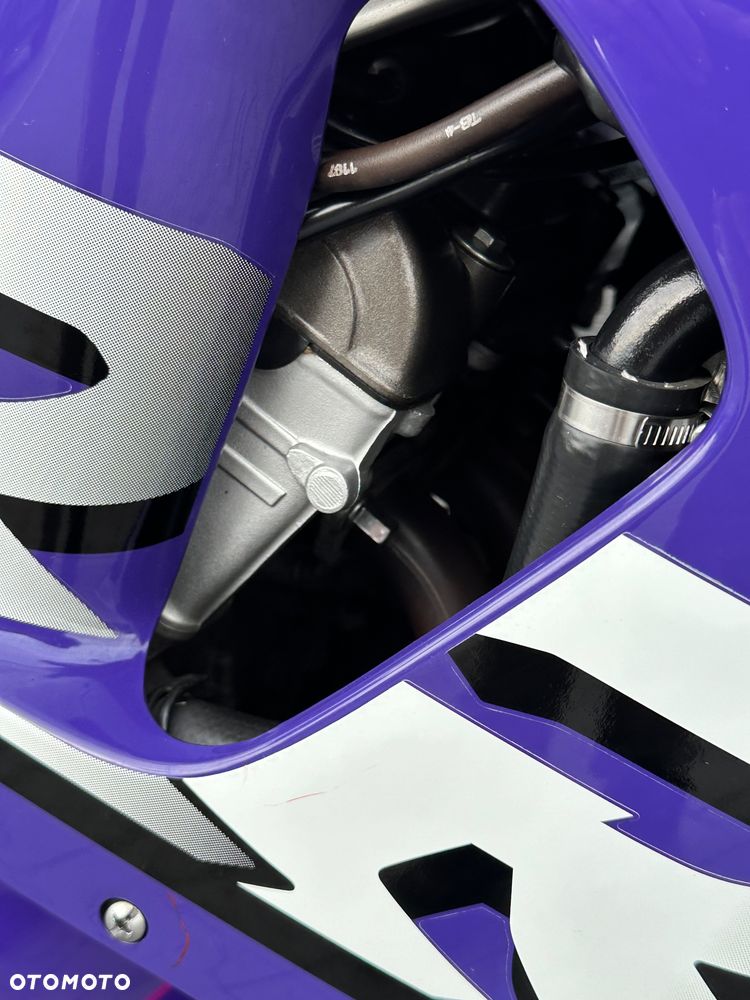 Honda CBR - 14