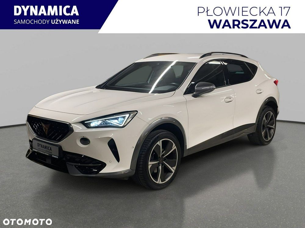 Cupra Formentor - 4