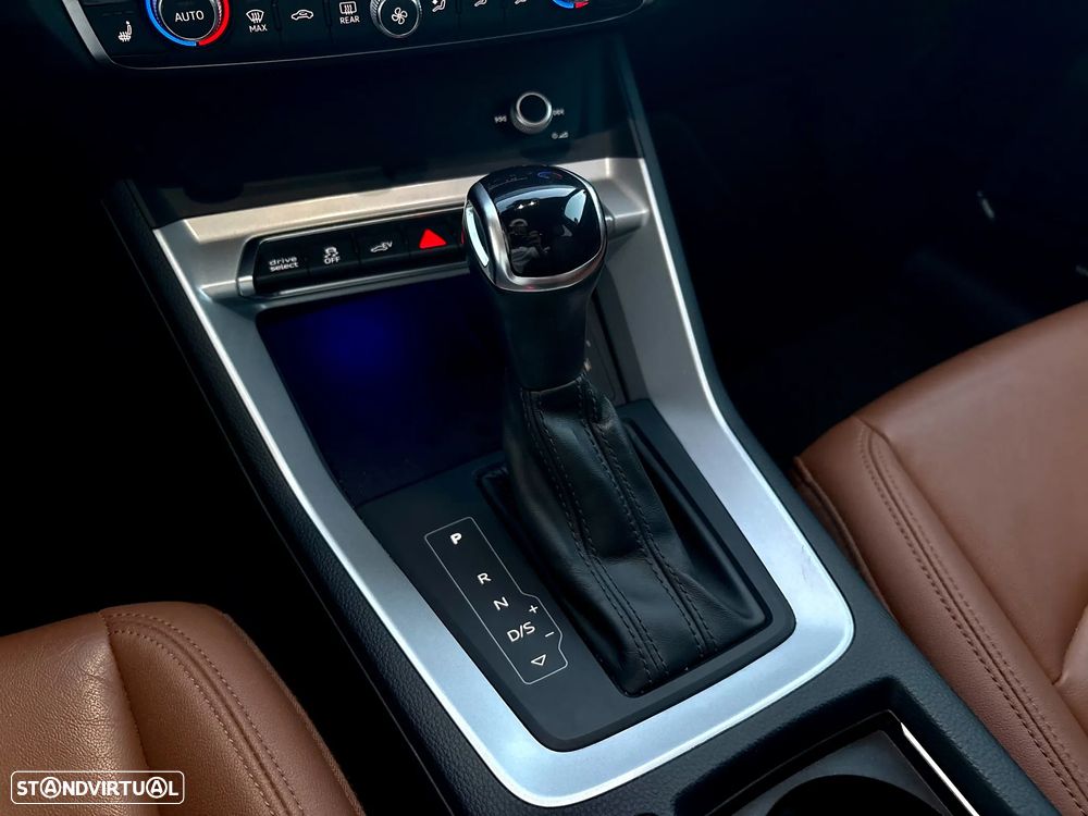 Audi Q3 Sportback - 18