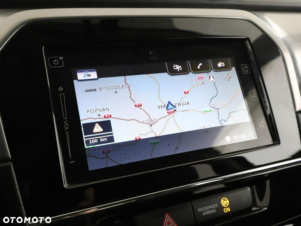 Suzuki Vitara 1.4 T Boosterjet S 4WD - 26