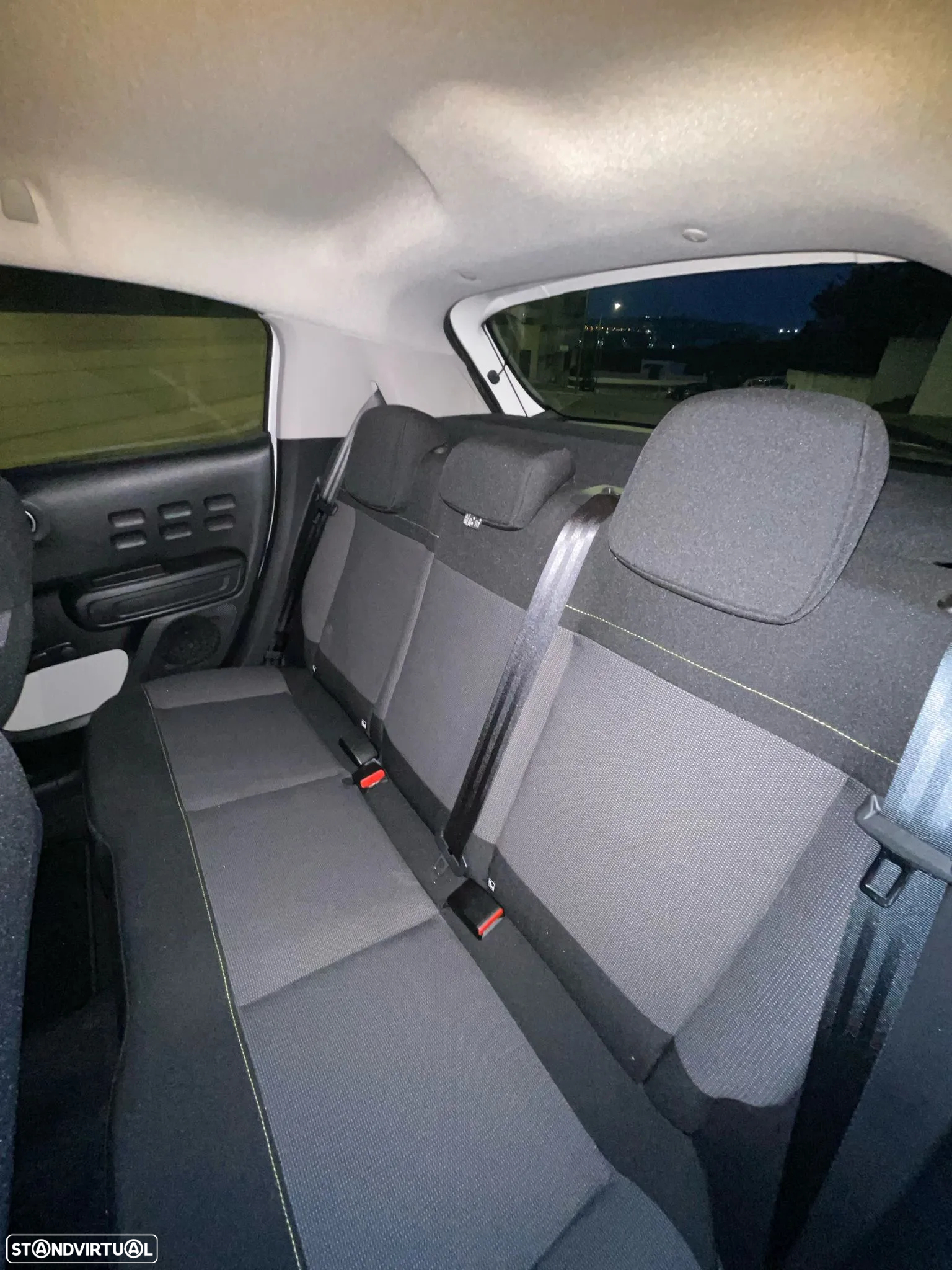 Citroën C3 1.5 BlueHDi Feel - 11