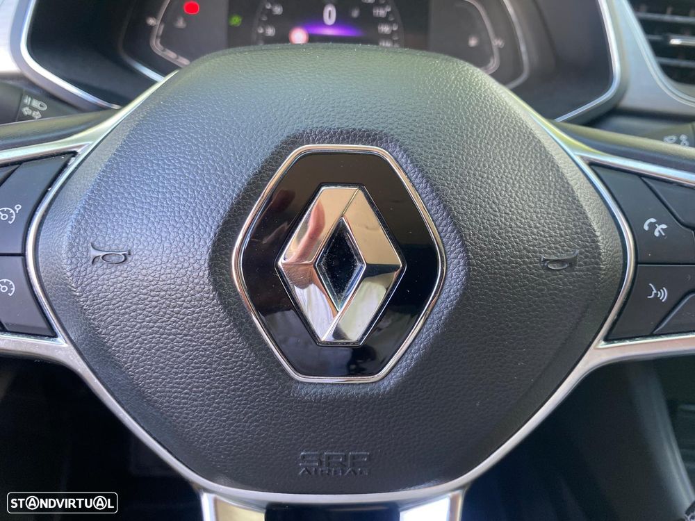 Renault Captur 1.3 TCe Exclusive - 23