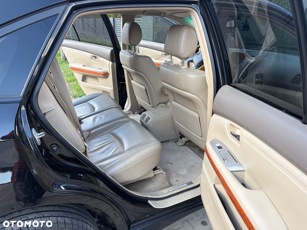 Lexus RX Prestige - 18