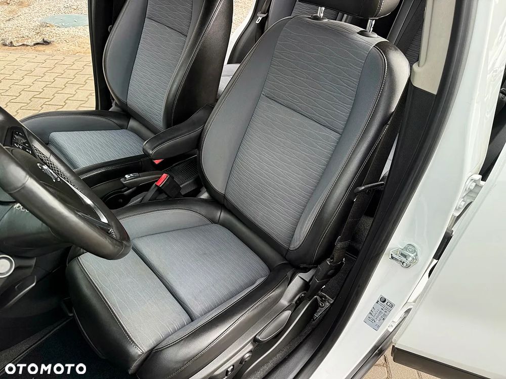 Opel Mokka 1.4 Turbo ecoFLEX Start/Stop Innovation - 31