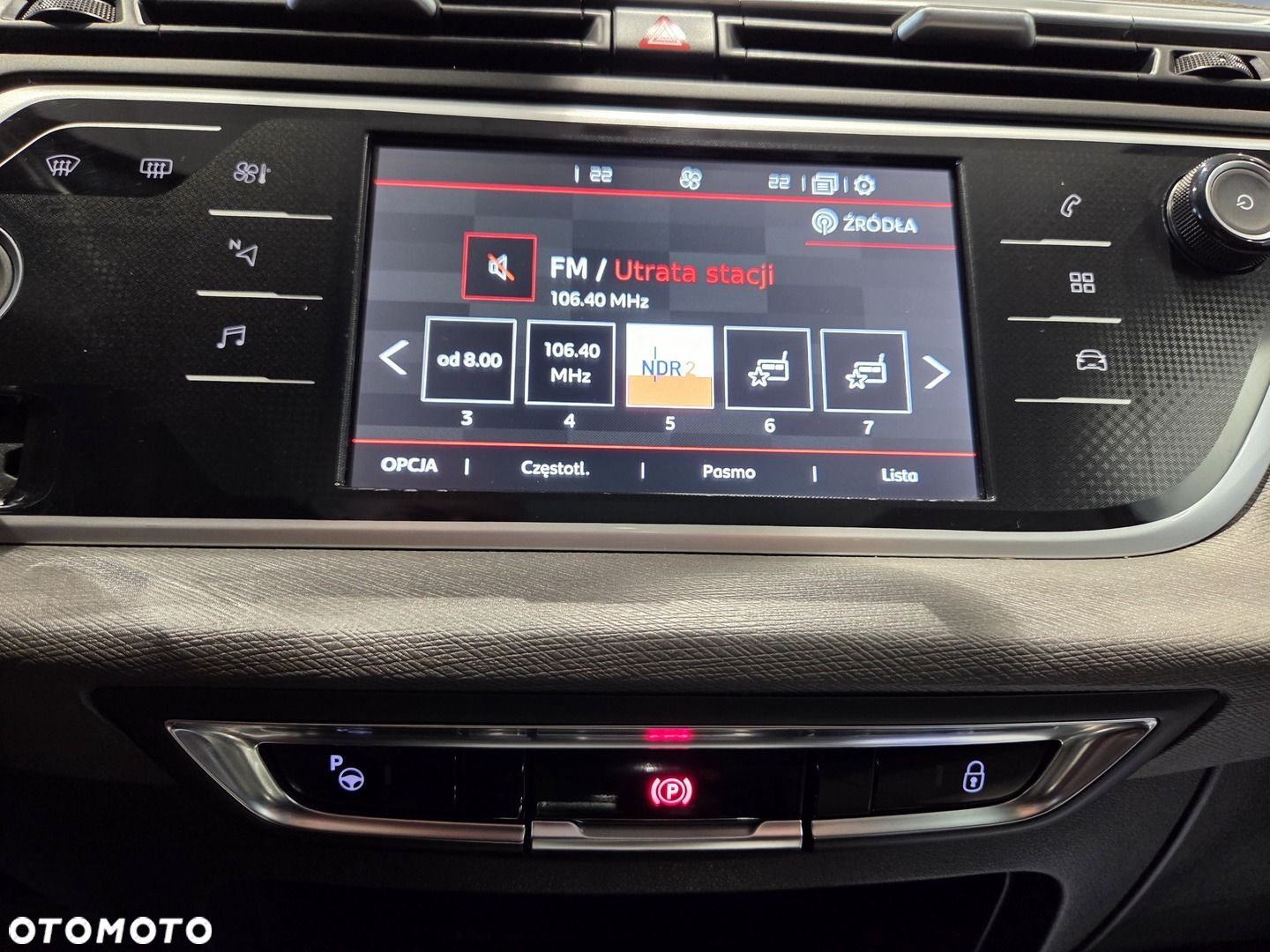 Citroën C4 SpaceTourer 1.2 PureTech Shine S&S - 31