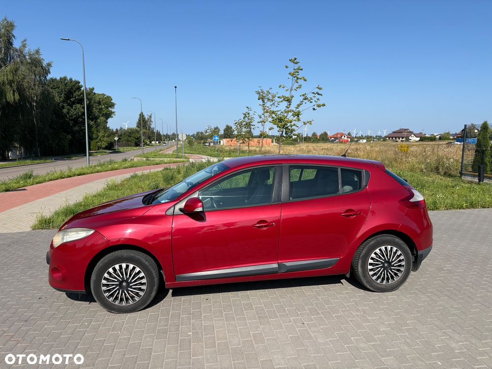 Renault Megane 1.6 16V Authentique - 7