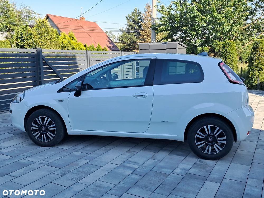 Fiat Punto - 17