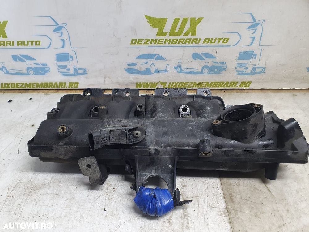 Galerie admisie 1.3 jtd 55207034 Fiat Doblo 1 [facelift] [2005 - 2009 - 1