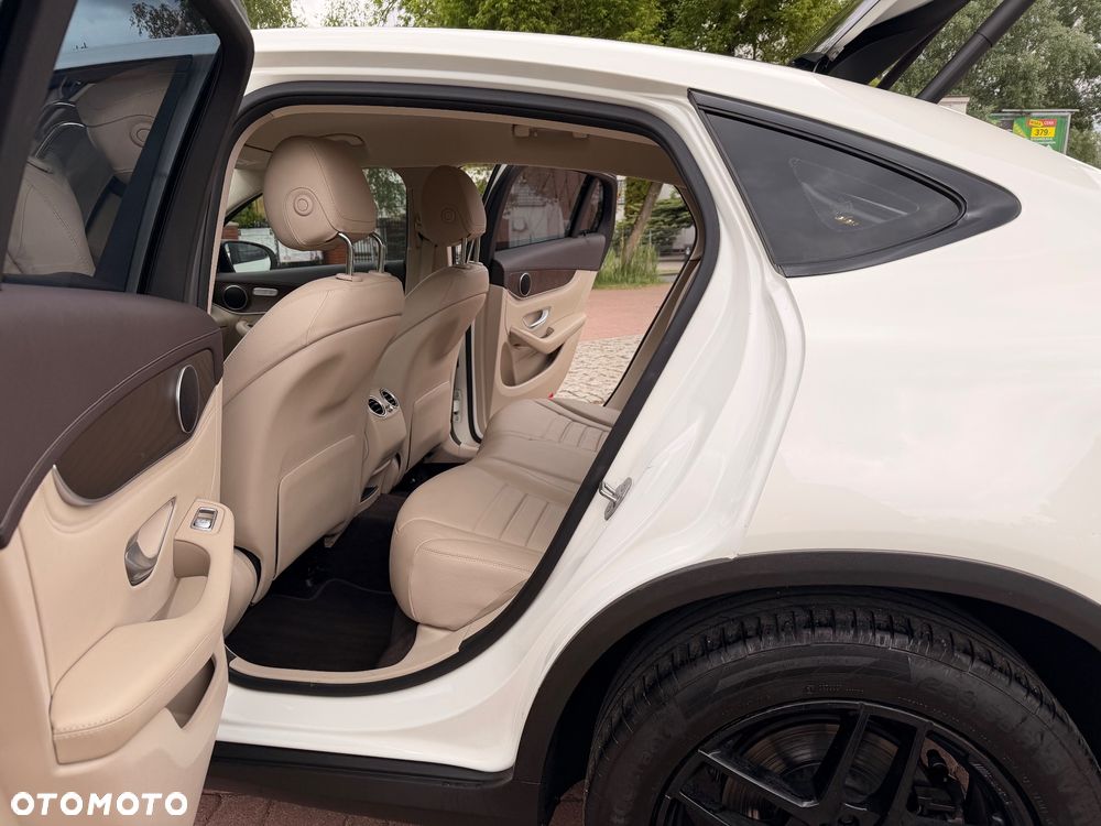 Mercedes-Benz GLC - 6