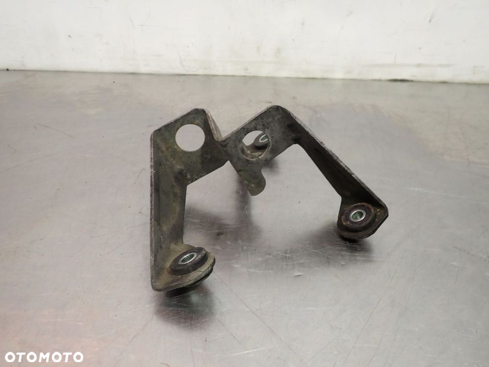 MOCOWANIE LINEK WYBIERAKA BIEGÓW VOLKSWAGEN GOLF V - 1